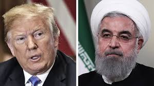 While rohani markaz offers you all the scientifically proven health remedies, we also have a separate section on rohani ilaj as well. Trump Und Rohani Mussen Das Risiko Eingehen Politik Sz De