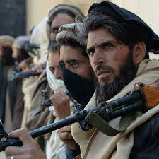 Талибан — исламистское движение, зародившееся в афганистане среди пуштунов в 1994 году, правило афганистаном с 1996 по 2001 гг. Taliby Nabirayut Silu V Afganistane Pojdut Li Oni V Tadzhikistan 20 03 2020 Sputnik Tadzhikistan