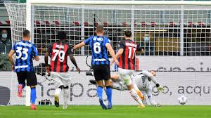 Coppa italia segera memasuki rangkaian pertandingan babak perempat final yang ditandai dengan derby inter milan versus ac milan serta laga berimbang atalanta versus lazio.… Inter Vs Ac Milan Prediksi Skor Line Up Head To Head Jadwal Tayang Kumparan Com