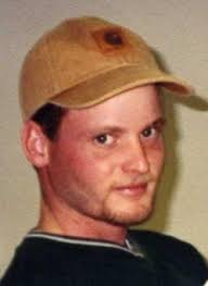 Shawn Michael Ervin (1978-2013)