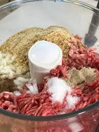 Oz 1 pint 1 quart 1 gallon 1/5 teaspoon 1 teaspoon 1 tablespoon 1 fl. How To Make Ikea Meatballs Homemade Hack Steemit