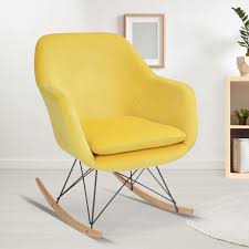 Laisser un commentaire annuler la réponse. Fauteuil Scandinave Jaune A Bascule Pas Cher Bora Id Market