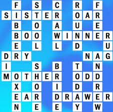 If you are looking for a quick, free, easy online crossword, you've come to the right place! Grid F 13 Answers Solve World Biggest Crossword Puzzle Now