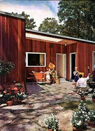 Casas Mid Century Modern Neutra Eichler Alexander Faircompanies