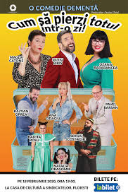 6 de diciembre y patria. Casa De CulturÄƒ A Sindicatelor Constanta ConstanÈ›a Bilete La Evenimente Show Pass