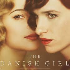 Film: The Danish Girl