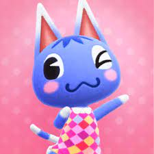Https Animalcrossing Fandom Com Wiki Villager List New Horizons File Nh Rosie In 2021 Rosie Animal Crossing Animal Crossing Amiibo Cards Animal Crossing Villagers