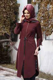 Alvina Online Alisveris Tesettur Giyim Esarp Kaban Kap Etek Ceket Tunik Pantalon Elbise Manto Pardes Moslem Fashion Hijab Fashion Muslimah Fashion