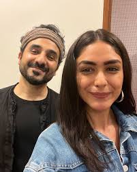 It was lovely to finally attend Vir Das' #wantedtour. Brave, entertaining  and inspiring! Thank you for making us laugh till our jaws hurt! A must  watch for all!❤️ @virdas you're AMAZING 🙌🏻🙌🏻🙌🏻