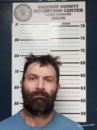 Greenup County Mugshots Zone