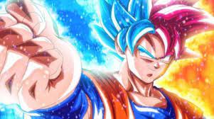 Dragon ball super is a japanese manga and anime series, which serves as a sequel to the original dragon ball manga, with its overall plot outline written by franchise creator akira toriyama. Dragon Ball Fans May Have Created Goku S Strongest Form Yet