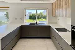 Qué tipos de muebles de cocina existen?