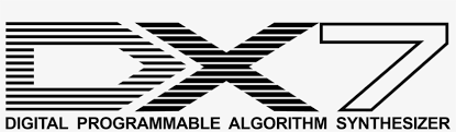 Create a beautiful png logo design with graphicsprings. Yamaha Dx7 Logo Png Transparent Png 2487x661 Free Download On Nicepng
