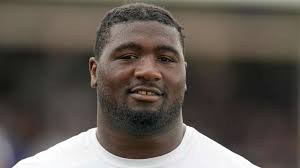 Carolina Panthers finally get serious at problem position with Bobby Brown  III