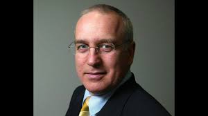 Alan Kohler: The Australian Media Hall of Fame