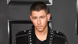 I just want to give you the best that i can possibly give and hope y'all love. Nick Jonas Damprat Fan Usai Disebut Badannya Kurang Tinggi