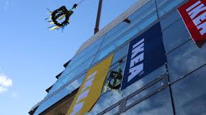 Ikea Feiert Richtfest Eroffnung Nach Ende Juni 2020 Meinka