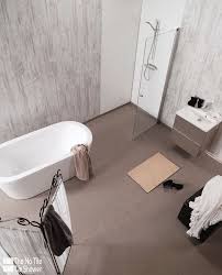 Everyone is obsessed with the hexagonal mosaic. 5 Hotel Bathroom Design Ideas Including Shower Bathroom Wall Panels Innovate Building Solutions Multi Unit Blog Innovate Building Multi Unit Bathroom Wall Panels