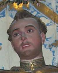 DESCRIÇÃO DA TÉCNICA E ANÁLISE FORMAL DA POLICROMIA NA IMAGINÁRIA BAIANA  CLÁUDIA GUANAIS RESUMO Parte integrante de um pro