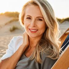 Profiel voor Canadian Women Dating