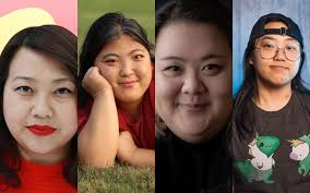 Green Roof Poetry: Curated by May Lee-Yang