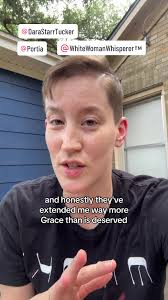 A thank you and a call to learn from @Dara Starr Tucker @White Woman  Whisperer™️ and @Portia