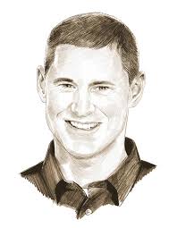 15 Minutes With Oregon Farmer Jon Iverson