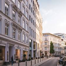 Rosiger Bummel Durch Die Abc Strasse Henning Ichiban Geheimtipphamburg Hamburgcity Typischhamburch Hamburgahoi Hamburgme Street View Street Scenes