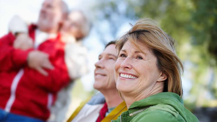 Turning 50: Realizing that Age Really is Just a Number | Sixty and Me