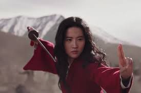 Captain li shang, the powerful, dashing army leader we have to thank for one of mulan's catchiest songs won't be a part of the 2020 remake when it drops on disney+ tomorrow (sept. Is Li Shang In The Live Action Mulan Producer Explains His Absence Radio Times
