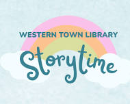 Storytime - Gardening theme!