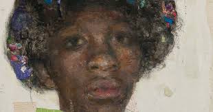 Silent Street by Ron Hicks For Sale