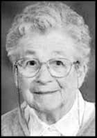 Mary Drees Obituary (2006)