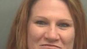 Loxahatchee woman facing charges in string of home burglaries