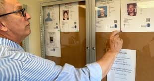 Buried Cold Cases: Little-known unsolved murders & missing persons cases