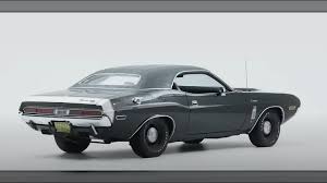 Image result for Black 1970 Challenger
