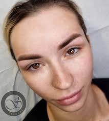 POWDER BROWS TATUAGGIO...