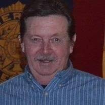 Larry Wayne Maddox Obituary