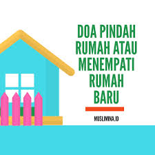 Doa masuk rumah kosong yang dapat anda amalkan adalah sebagai berikut: Doa Untuk Mendirikan Rumah Atau Pindah Rumah Baru Pindah Rumah Doa Rumah Baru