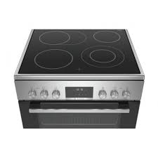 We measure our devices by much more than perfect baking. Bosch Serie 6 Stainless Steel Cooker Xcite Kuwait