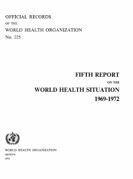 Hai forse trovato in un vecchio borsellino, cassetto o salvadanaio dimenticato delle monete e pensi che siano lire di valore? Fifth Report World Health Organization