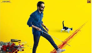 Title imdb rating content rating. Andhadhun Is Top Indian Movie Of 2018 Says Imdb Bollywood Hindustan Times