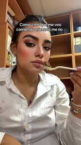 Fátima Cervantes Bonita