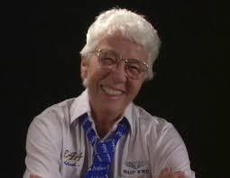 WASP Final Flight: Betty June "BeeJay" Overman Brown, 44-W-7 Dec. 12, 2015