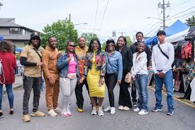 Besa Gordon Takes a Break from Back2Besa to Focus