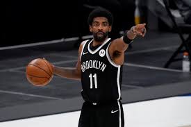 Kyrie irving describes his emotions while dealing with his shoulder injury and is focused on moving irving said he and the nets' medical team will reevaluate in a month or two whether arthroscopic. How Ramadan Is In The Spotlight After Kyrie Irving S Islam Conversion Deseret News