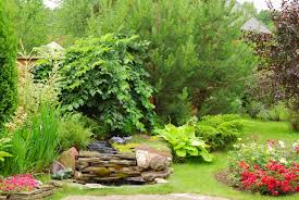 Raised decking for your sunroom. Garden Design How To Diy Garden Design For Beginners