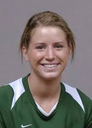 2009 Women's Soccer Roster