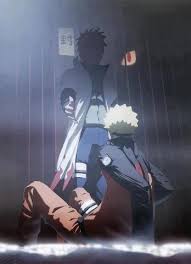 1 background 2 personality 3. Minato Vs Nine Tails Shefalitayal