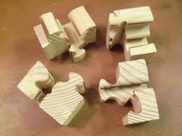 Scroll saw country patterns by patrick spielman, sherri spielman valitchka. Scroll Saw Puzzle Cubes 5 Steps Instructables